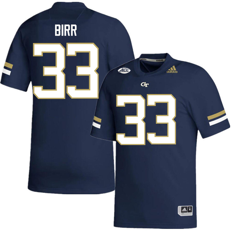 Aidan Birr Georgia Tech Jerseys,Georgia Tech Yellow Jackets College Football Uniforms-Navy Aidan Birr Georgia Tech Jerseys,Georgia Tech Yellow Jackets College Football Uniforms-Navy